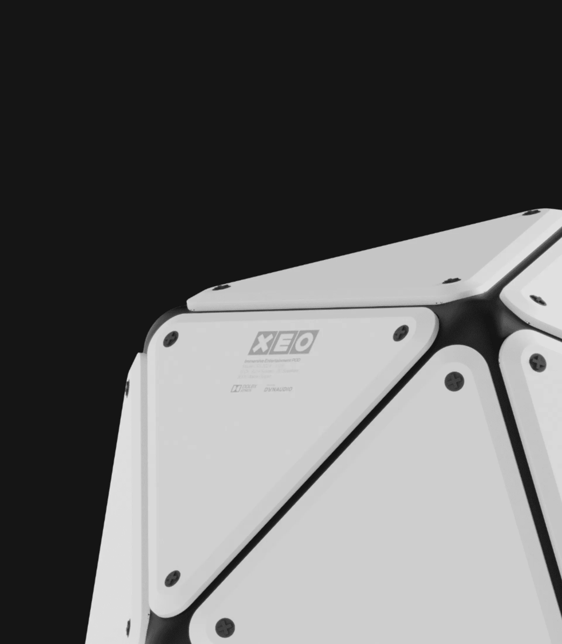 Innovative Haptic
Feedback Technology